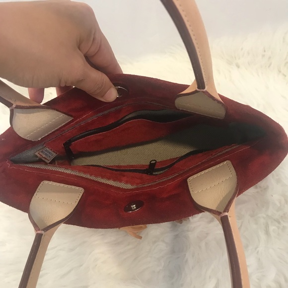 Vintage Dooney and Bourke Bag - Picture 7 of 7